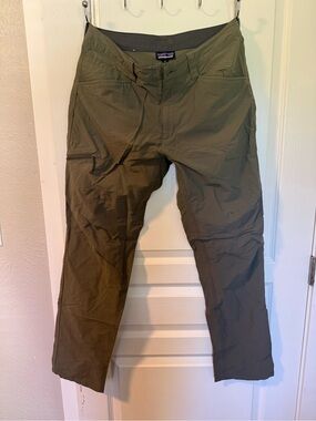 Patagonia Quandary Pant